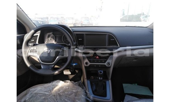 Buy Import Hyundai Elantra Other Car in Import - Dubai in Bomi County Buy Import Hyundai Elantra Other Car in Import - Dubai in Bomi County