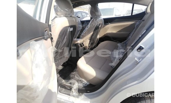 Buy Import Hyundai Elantra Other Car in Import - Dubai in Bomi County Buy Import Hyundai Elantra Other Car in Import - Dubai in Bomi County