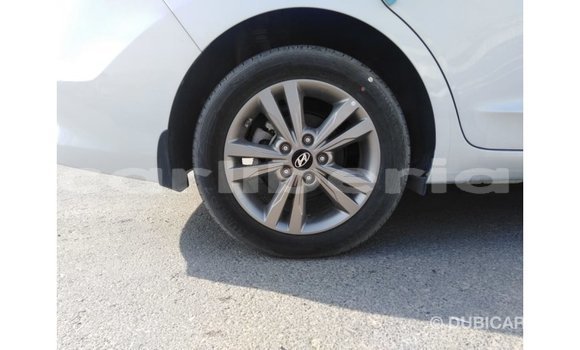 Buy Import Hyundai Elantra Other Car in Import - Dubai in Bomi County Buy Import Hyundai Elantra Other Car in Import - Dubai in Bomi County