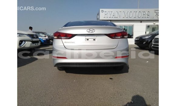 Buy Import Hyundai Elantra Other Car in Import - Dubai in Bomi County