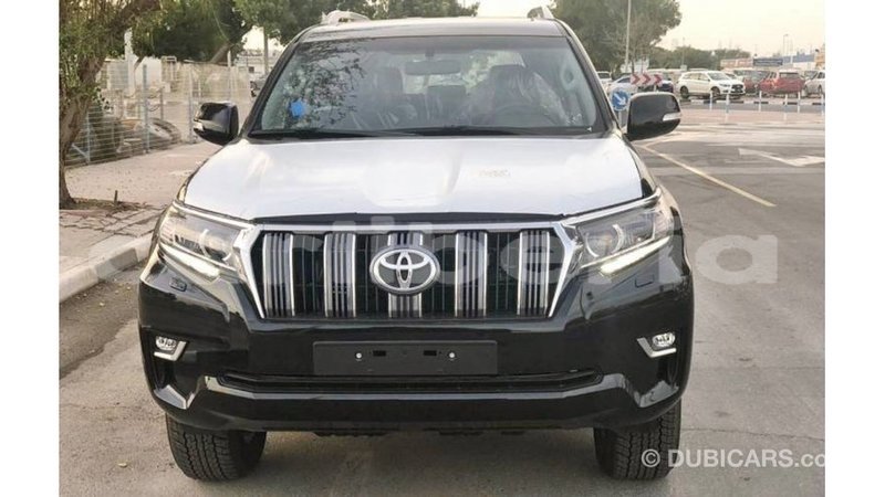 Big with watermark toyota prado bomi county import dubai 3572