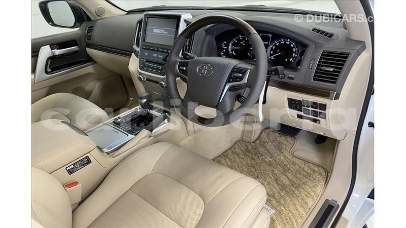 Big with watermark toyota land cruiser bomi county import dubai 3575