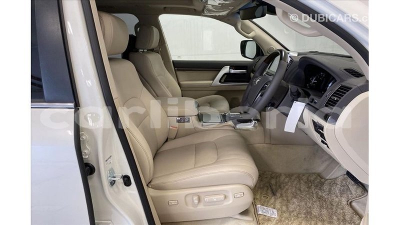 Big with watermark toyota land cruiser bomi county import dubai 3575