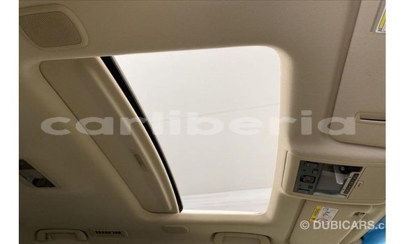 Buy Import Toyota Land Cruiser White Car in Import - Dubai in Bomi County Buy Import Toyota Land Cruiser White Car in Import - Dubai in Bomi County