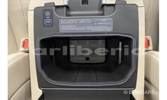 Buy Import Toyota Land Cruiser White Car in Import - Dubai in Bomi County Buy Import Toyota Land Cruiser White Car in Import - Dubai in Bomi County