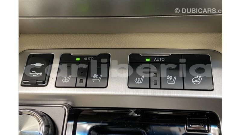 Big with watermark toyota land cruiser bomi county import dubai 3575