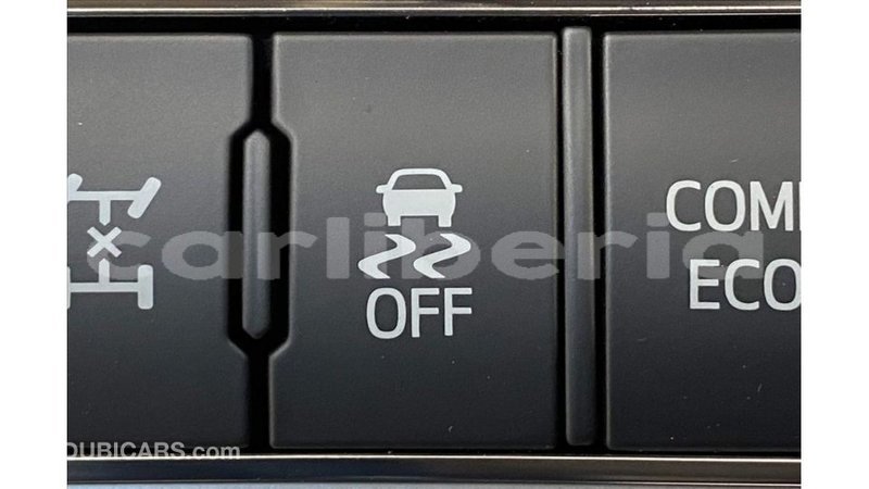 Big with watermark toyota land cruiser bomi county import dubai 3575