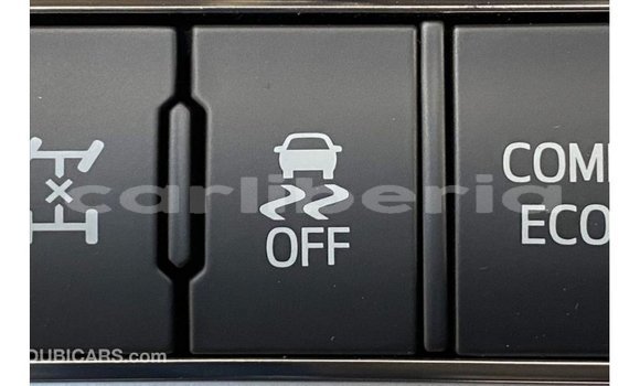 Buy Import Toyota Land Cruiser White Car in Import - Dubai in Bomi County Buy Import Toyota Land Cruiser White Car in Import - Dubai in Bomi County