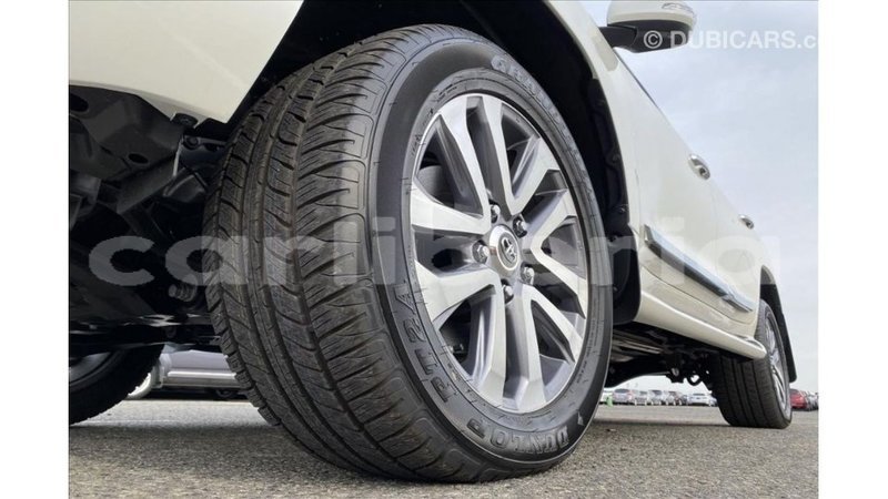 Big with watermark toyota land cruiser bomi county import dubai 3575