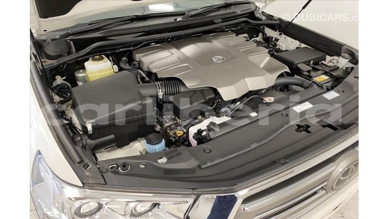 Big with watermark toyota land cruiser bomi county import dubai 3575