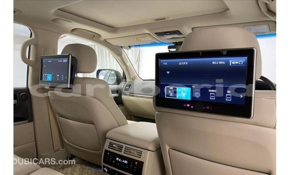 Buy Import Toyota Land Cruiser Black Car in Import - Dubai in Bomi County Buy Import Toyota Land Cruiser Black Car in Import - Dubai in Bomi County