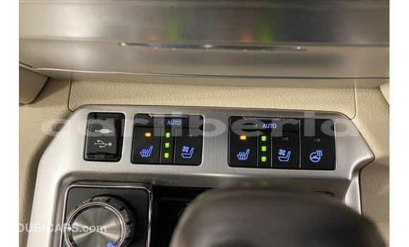 Buy Import Toyota Land Cruiser Black Car in Import - Dubai in Bomi County Buy Import Toyota Land Cruiser Black Car in Import - Dubai in Bomi County