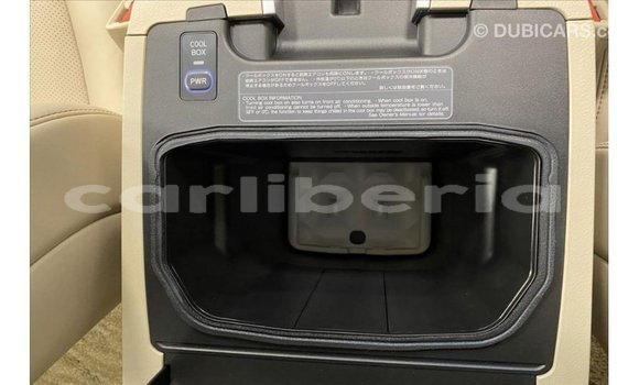 Buy Import Toyota Land Cruiser Black Car in Import - Dubai in Bomi County Buy Import Toyota Land Cruiser Black Car in Import - Dubai in Bomi County