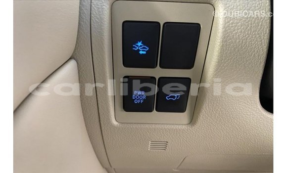 Buy Import Toyota Land Cruiser Black Car in Import - Dubai in Bomi County Buy Import Toyota Land Cruiser Black Car in Import - Dubai in Bomi County