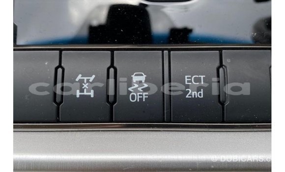 Buy Import Toyota Land Cruiser Red Car in Import - Dubai in Bomi County Buy Import Toyota Land Cruiser Red Car in Import - Dubai in Bomi County