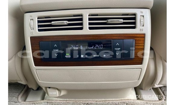 Buy Import Toyota Land Cruiser Red Car in Import - Dubai in Bomi County Buy Import Toyota Land Cruiser Red Car in Import - Dubai in Bomi County