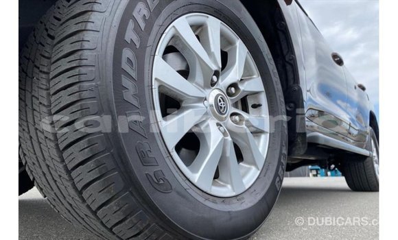 Buy Import Toyota Land Cruiser Red Car in Import - Dubai in Bomi County Buy Import Toyota Land Cruiser Red Car in Import - Dubai in Bomi County