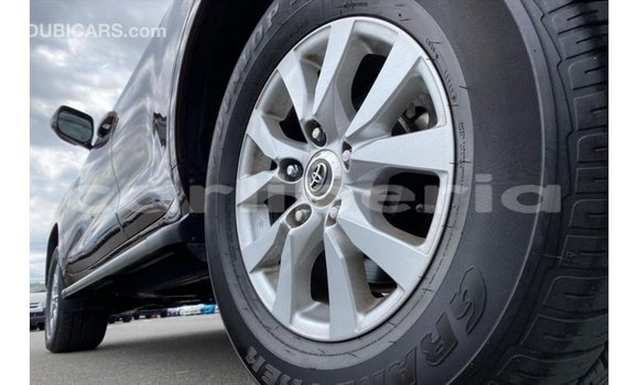 Buy Import Toyota Land Cruiser Red Car in Import - Dubai in Bomi County Buy Import Toyota Land Cruiser Red Car in Import - Dubai in Bomi County