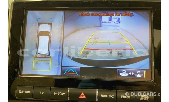 Buy Import Toyota Land Cruiser White Car in Import - Dubai in Bomi County Buy Import Toyota Land Cruiser White Car in Import - Dubai in Bomi County