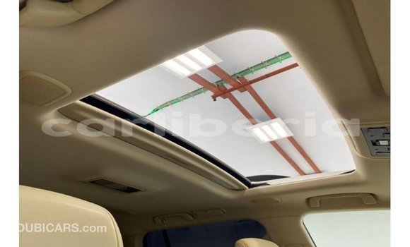 Buy Import Toyota Land Cruiser White Car in Import - Dubai in Bomi County Buy Import Toyota Land Cruiser White Car in Import - Dubai in Bomi County