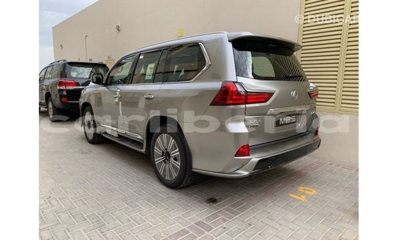 Buy Import Lexus LX Other Car in Import - Dubai in Bomi County Buy Import Lexus LX Other Car in Import - Dubai in Bomi County
