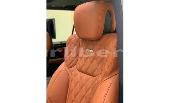 Buy Import Lexus LX Other Car in Import - Dubai in Bomi County Buy Import Lexus LX Other Car in Import - Dubai in Bomi County