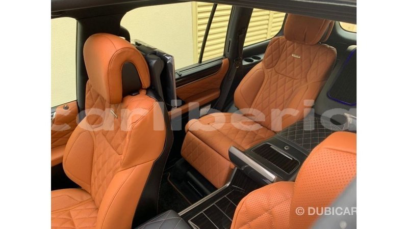 Big with watermark lexus lx bomi county import dubai 3580