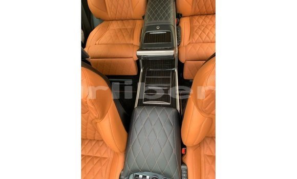 Buy Import Lexus LX Other Car in Import - Dubai in Bomi County Buy Import Lexus LX Other Car in Import - Dubai in Bomi County