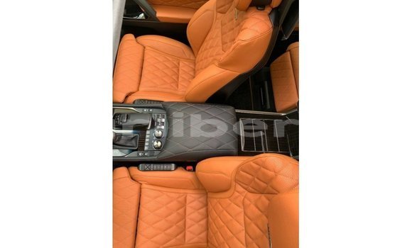 Buy Import Lexus LX Other Car in Import - Dubai in Bomi County Buy Import Lexus LX Other Car in Import - Dubai in Bomi County