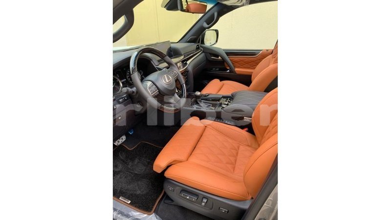 Big with watermark lexus lx bomi county import dubai 3580