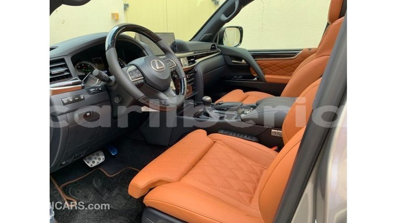 Big with watermark lexus lx bomi county import dubai 3580