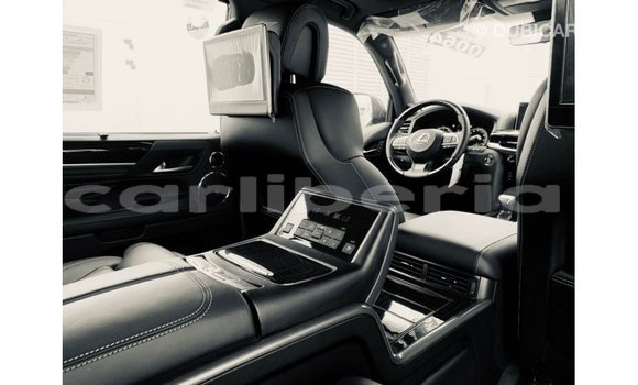 Acheter Import Voiture Lexus LX Autre à Import - Dubai, Comté de Bomi Acheter Import Voiture Lexus LX Autre à Import - Dubai, Comté de Bomi