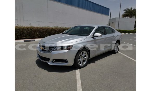 Buy Import Chevrolet Impala Other Car in Import - Dubai in Bomi County