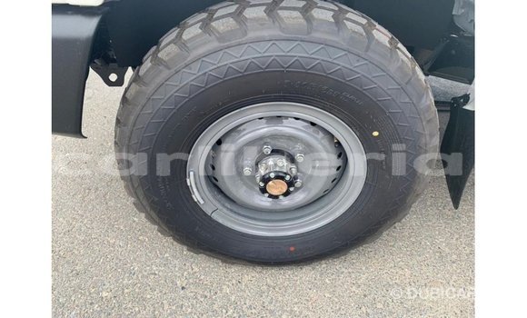 Buy Import Toyota Land Cruiser White Car in Import - Dubai in Bomi County Buy Import Toyota Land Cruiser White Car in Import - Dubai in Bomi County