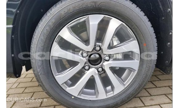 Buy Import Toyota Land Cruiser Black Car in Import - Dubai in Bomi County Buy Import Toyota Land Cruiser Black Car in Import - Dubai in Bomi County