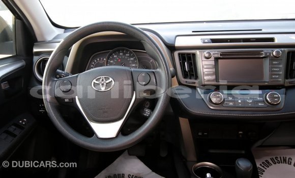 Buy Import Toyota RAV4 Black Car in Import - Dubai in Bomi County Buy Import Toyota RAV4 Black Car in Import - Dubai in Bomi County