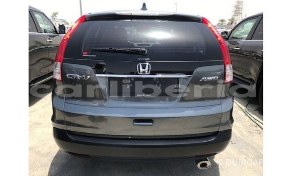 Buy Import Honda C Other Bike in Import - Dubai in Bomi County Buy Import Honda C Other Bike in Import - Dubai in Bomi County