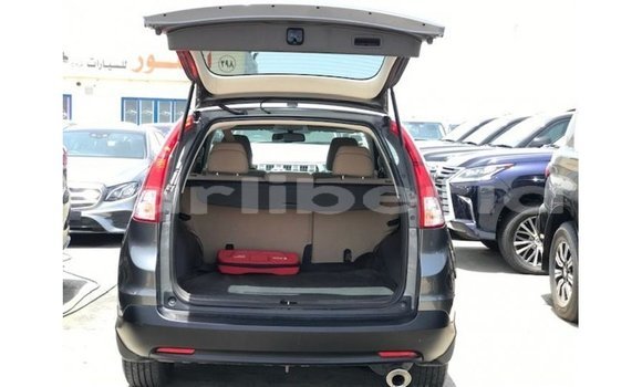 Buy Import Honda C Other Bike in Import - Dubai in Bomi County Buy Import Honda C Other Bike in Import - Dubai in Bomi County