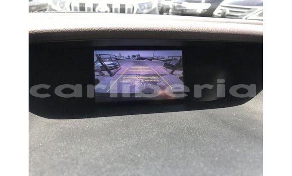 Buy Import Honda C Other Bike in Import - Dubai in Bomi County Buy Import Honda C Other Bike in Import - Dubai in Bomi County