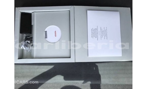 Buy Import Honda C Other Bike in Import - Dubai in Bomi County Buy Import Honda C Other Bike in Import - Dubai in Bomi County