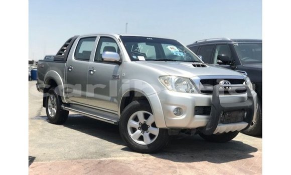 Buy Import Toyota Hilux Other Car in Import - Dubai in Bomi County Buy Import Toyota Hilux Other Car in Import - Dubai in Bomi County