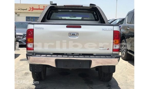 Buy Import Toyota Hilux Other Car in Import - Dubai in Bomi County Buy Import Toyota Hilux Other Car in Import - Dubai in Bomi County