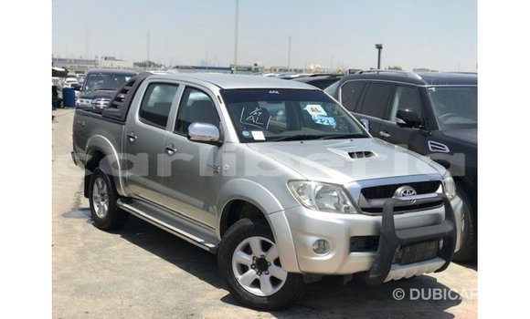 Buy Import Toyota Hilux Other Car in Import - Dubai in Bomi County Buy Import Toyota Hilux Other Car in Import - Dubai in Bomi County