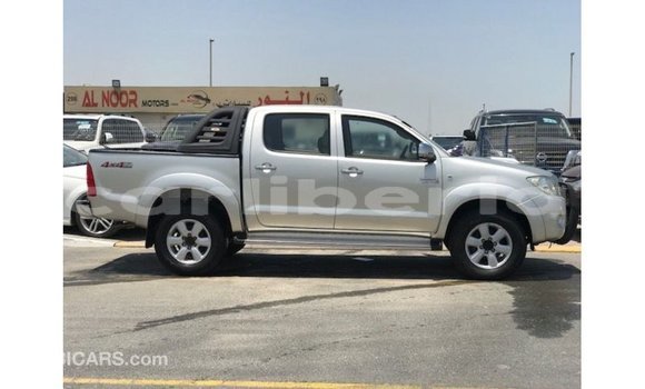 Buy Import Toyota Hilux Other Car in Import - Dubai in Bomi County Buy Import Toyota Hilux Other Car in Import - Dubai in Bomi County