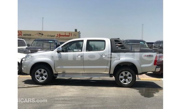Buy Import Toyota Hilux Other Car in Import - Dubai in Bomi County Buy Import Toyota Hilux Other Car in Import - Dubai in Bomi County