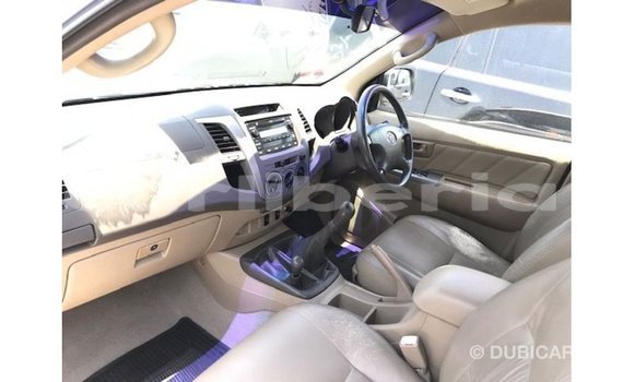 Buy Import Toyota Hilux Other Car in Import - Dubai in Bomi County Buy Import Toyota Hilux Other Car in Import - Dubai in Bomi County