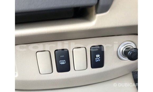 Buy Import Toyota Hilux Other Car in Import - Dubai in Bomi County Buy Import Toyota Hilux Other Car in Import - Dubai in Bomi County