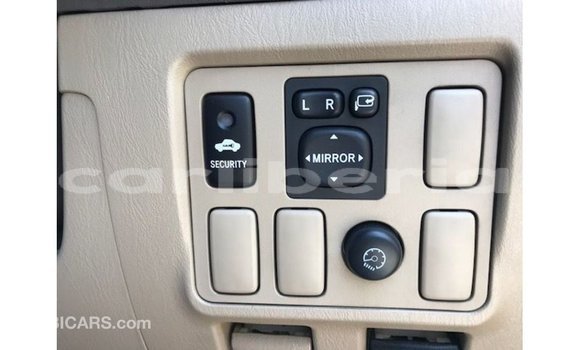 Buy Import Toyota Hilux Other Car in Import - Dubai in Bomi County Buy Import Toyota Hilux Other Car in Import - Dubai in Bomi County