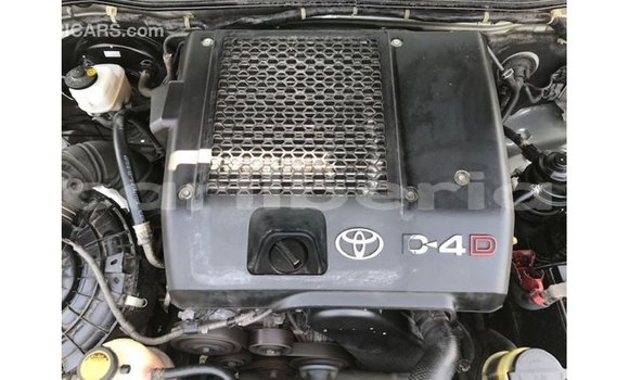 Buy Import Toyota Hilux Other Car in Import - Dubai in Bomi County Buy Import Toyota Hilux Other Car in Import - Dubai in Bomi County