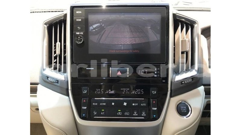 Big with watermark toyota land cruiser bomi county import dubai 3601